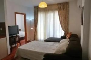 Apartment Volvox, Petrovac