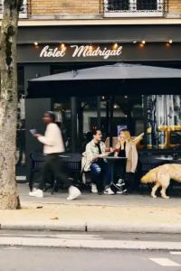 Madrigal - 21
