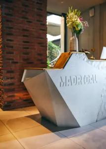 Madrigal - 17