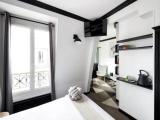 Deluxe Attic room