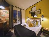 Classic room