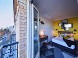 Comfort Double room with balcony
