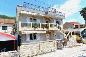 Apartment SM, Herceg Novi