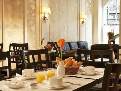 Hôtel Gérando - 15