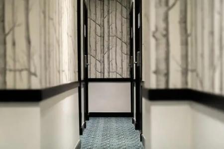 Hôtel Gérando - 10