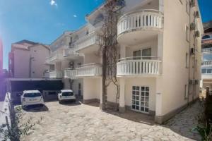 Hotel Boris, Budva