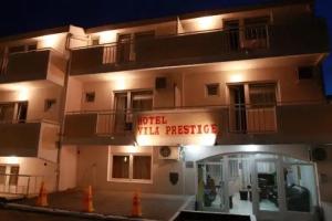 Hotel Vila Prestige, Budva