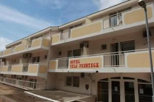 Hotel Vila Prestige, Budva