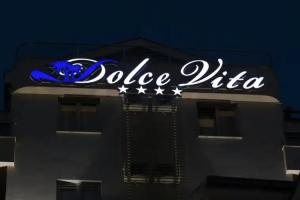 Hotel Dolce Vita, Budva