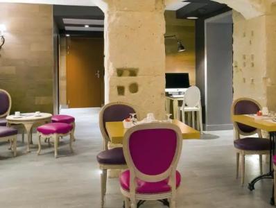 Marais Grands Boulevards - 19