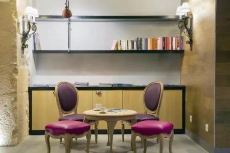 Marais Grands Boulevards - 17