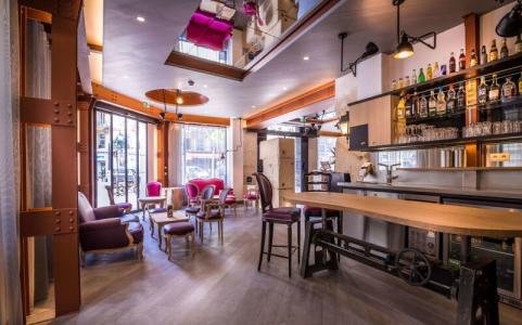 Marais Grands Boulevards - 25