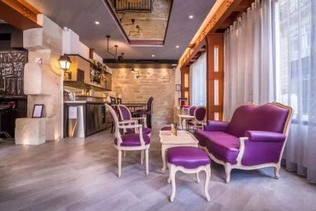 Marais Grands Boulevards - 14