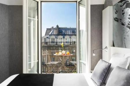 Marais Grands Boulevards - 7