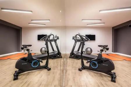 Marais Grands Boulevards - 21