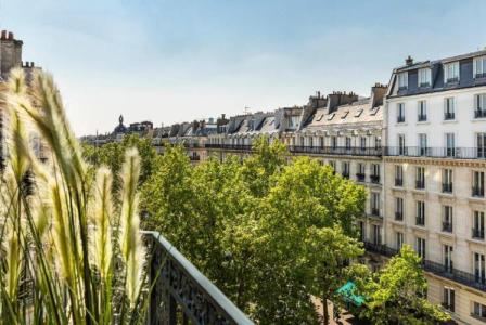 Marais Grands Boulevards - 22