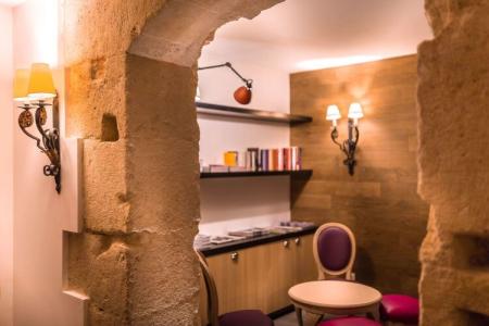 Marais Grands Boulevards - 14