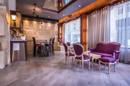 Marais Grands Boulevards - 16