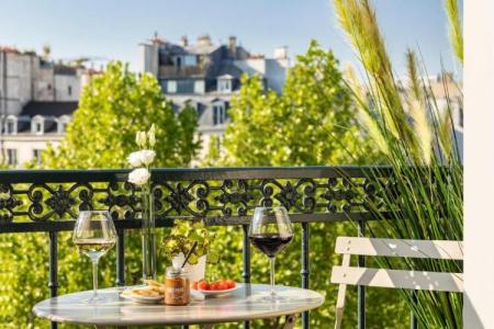 Marais Grands Boulevards - 23
