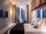 Executive Double room with balcony