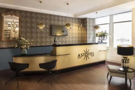 Malte - Astotel - 1