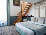 Duplex Quadruple room