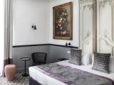 Privilege Double room