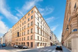 Meliá Vendôme Hotel, Paris
