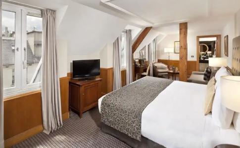 Meliá Paris Vendôme - 82
