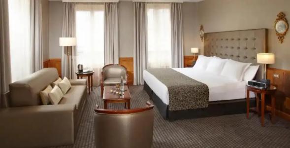 Meliá Paris Vendôme - 65