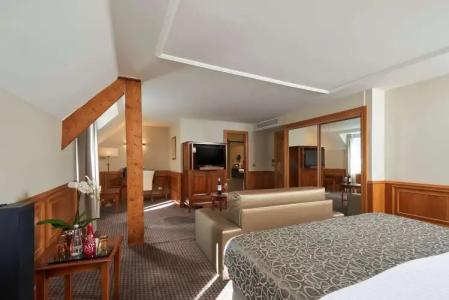 Meliá Paris Vendôme - 6