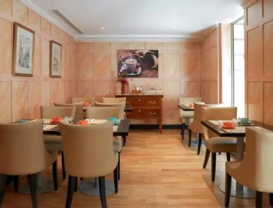 Meliá Paris Vendôme - 24