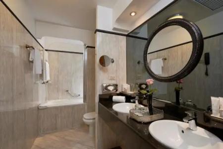 Meliá Paris Vendôme - 92