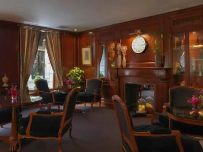 Meliá Paris Vendôme - 26