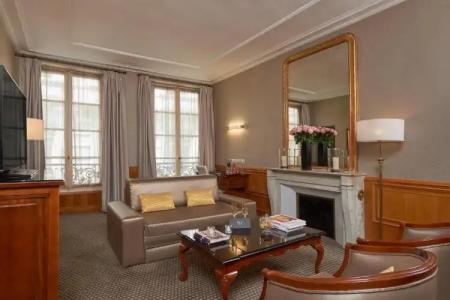 Meliá Paris Vendôme - 91