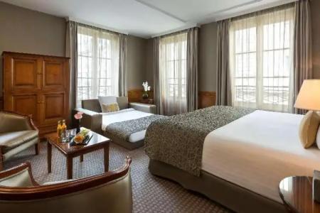 Meliá Paris Vendôme - 67