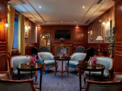 Meliá Paris Vendôme - 29