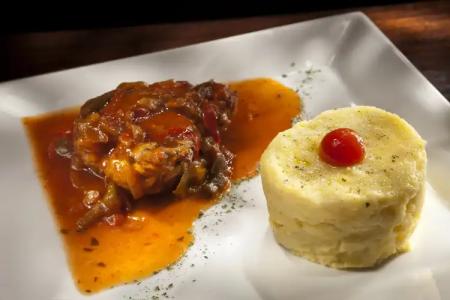 Meliá Paris Vendôme - 13