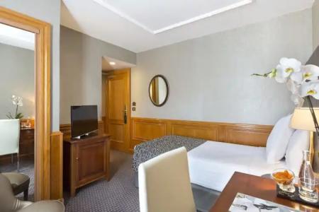 Meliá Paris Vendôme - 55