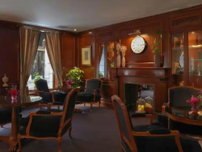 Meliá Paris Vendôme - 27