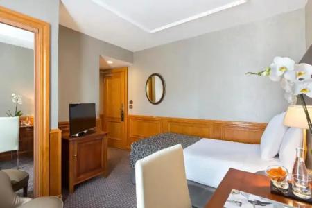 Meliá Paris Vendôme - 37