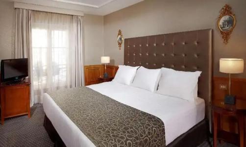 Meliá Paris Vendôme - 72