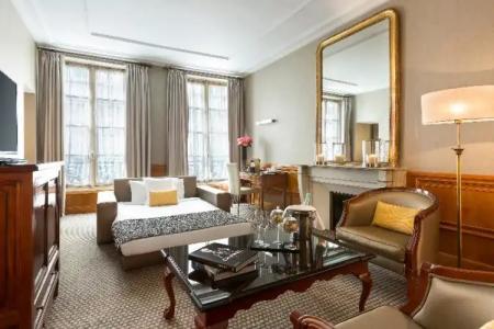 Meliá Paris Vendôme - 68