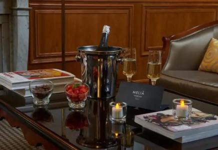 Meliá Paris Vendôme - 90