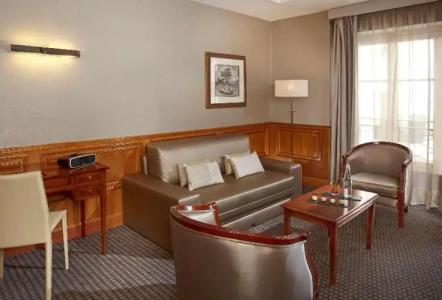 Meliá Paris Vendôme - 60