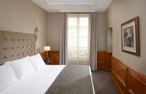 Meliá Paris Vendôme - 70