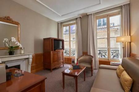 Meliá Paris Vendôme - 85