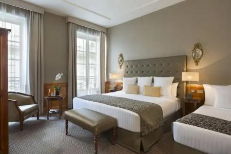 Meliá Paris Vendôme - 76