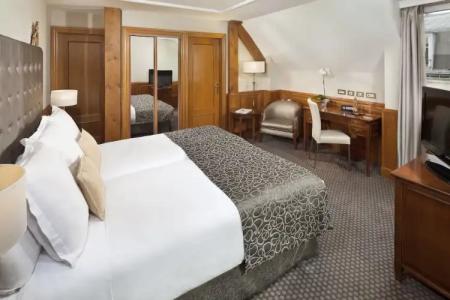 Meliá Paris Vendôme - 79