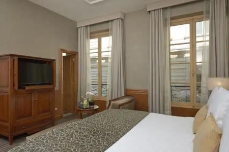 Meliá Paris Vendôme - 77
